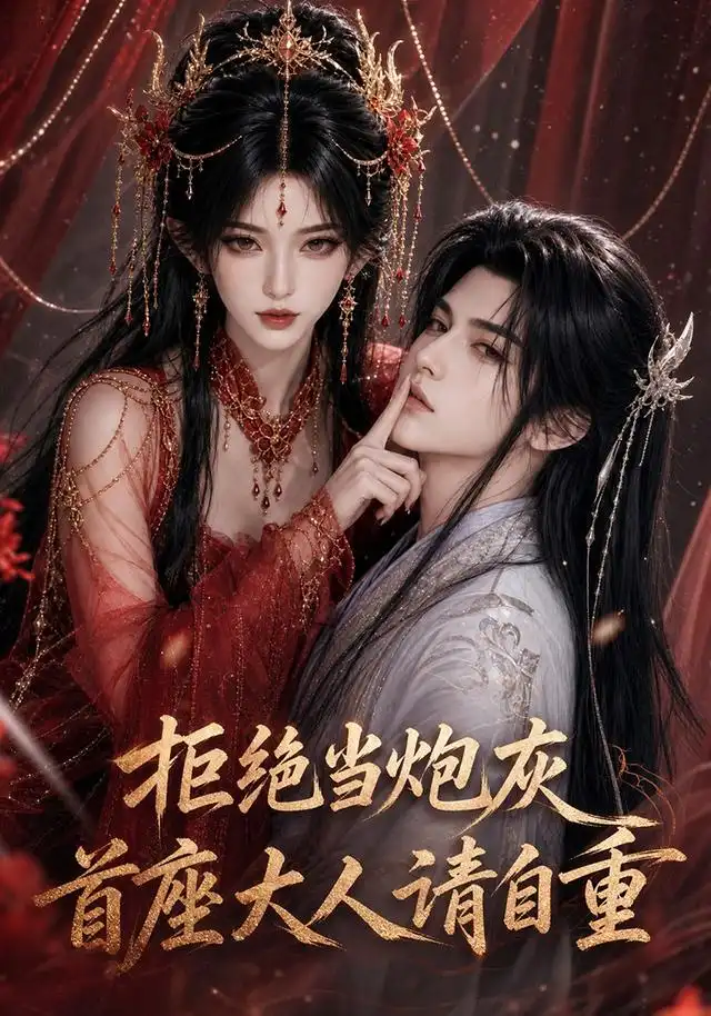 拒绝当炮灰首座大人请自重（72集）