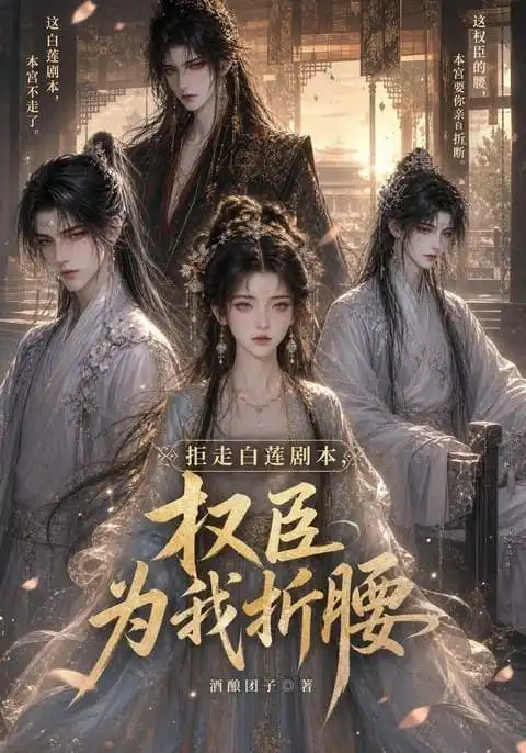 拒走白莲剧本，权臣为我折腰（30集）