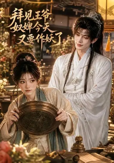 拜见王爷，奴婢今天又要作妖了（66集）