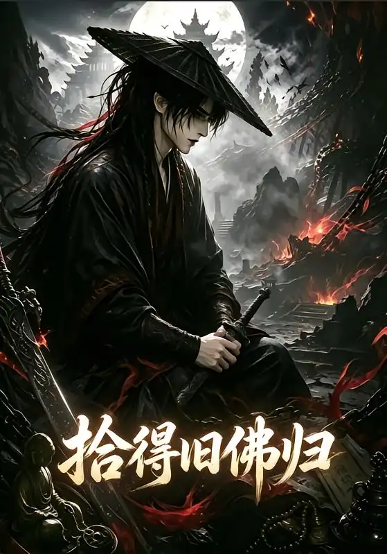 拾得旧佛归（60集）