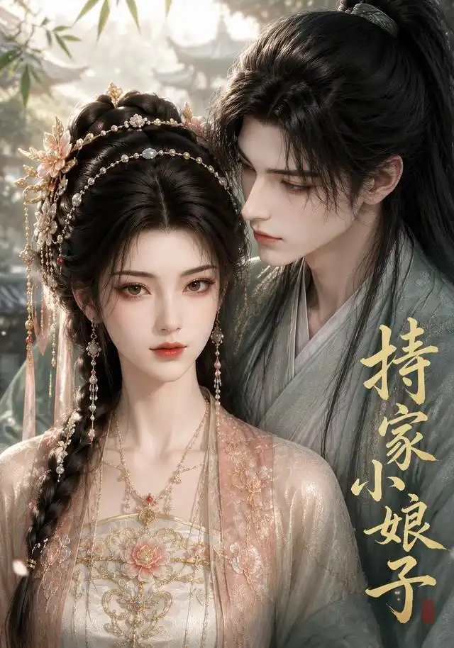 持家小娘子（47集）