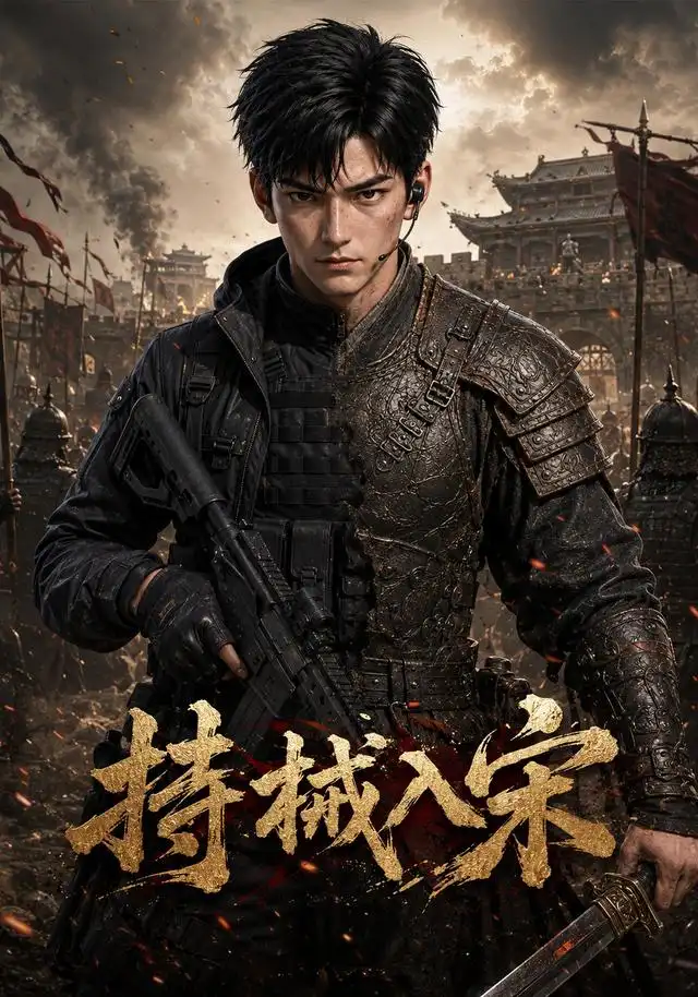 持械入宋（138集）