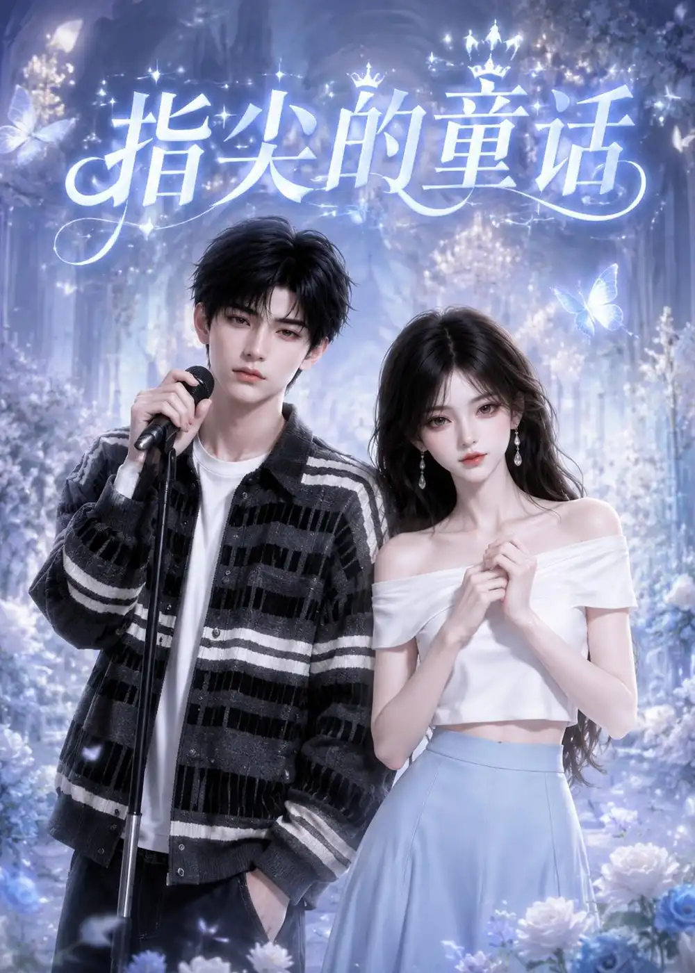 指尖的童话（113集）