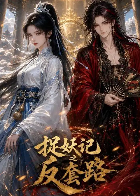 捉妖记之反套路（21集）