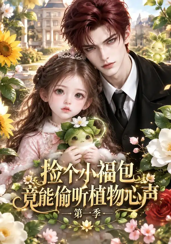 捡个小福包，竟能偷听植物心声第一季（162集）