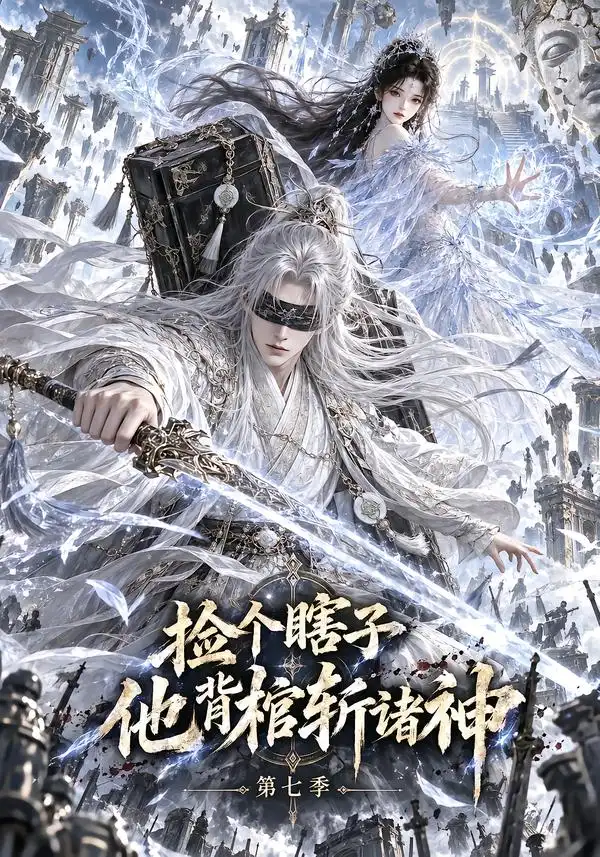 捡个瞎子他背棺斩诸神第七季（165集）