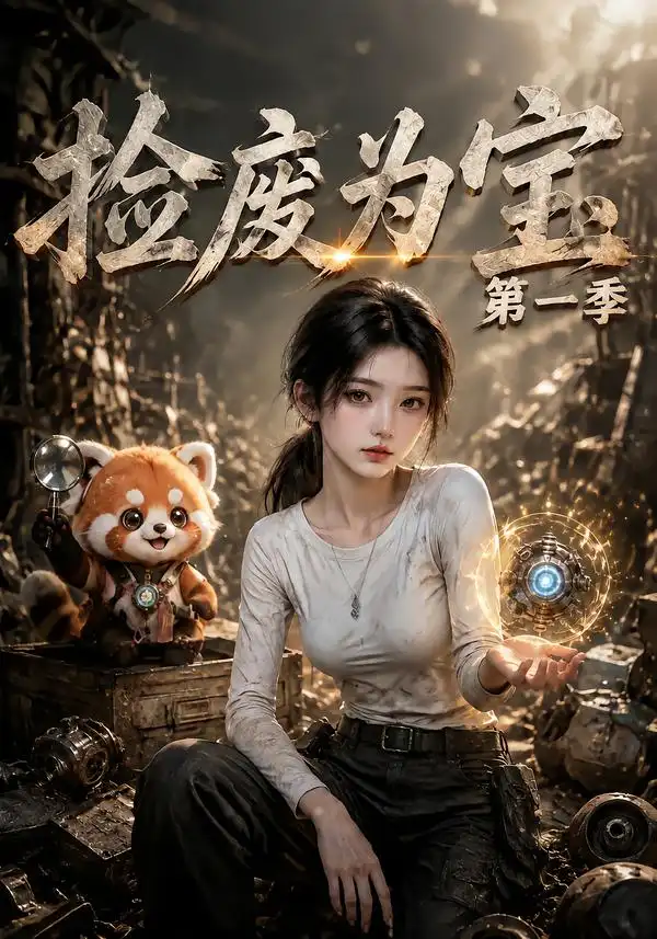 捡废为宝第一季（101集）
