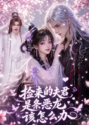 捡来的夫君是条恶龙该怎么办（84集）