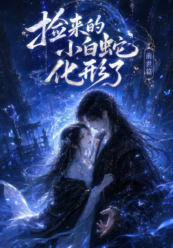 捡来的小白蛇化形了之前世篇（60集）