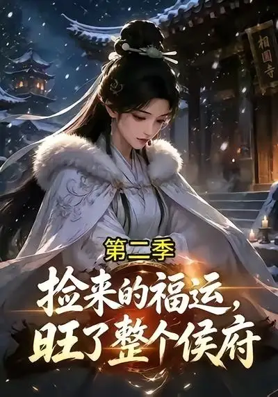 捡来的福运旺了整个侯府第二季（109集）