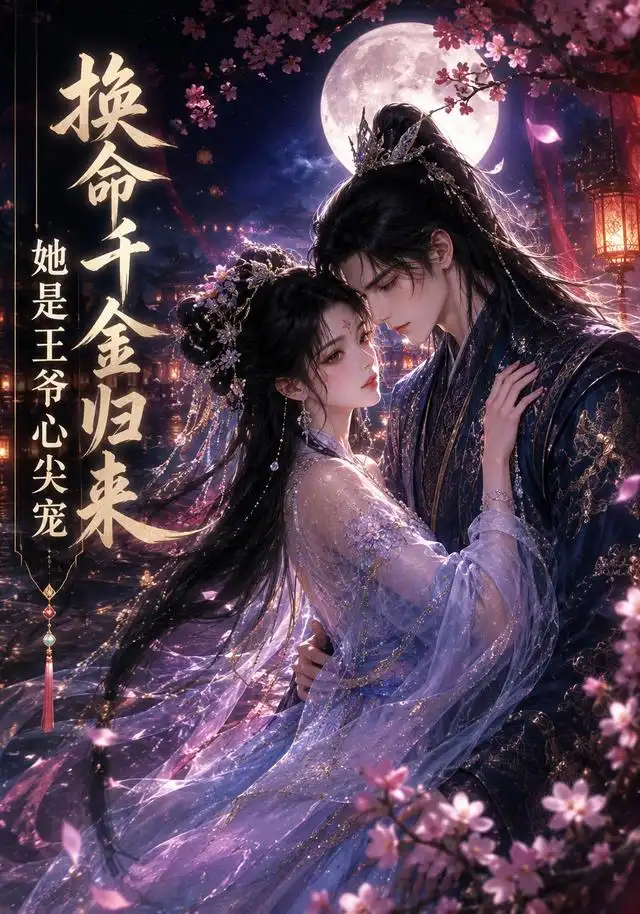 换命千金归来她是王爷心尖宠（197集）
