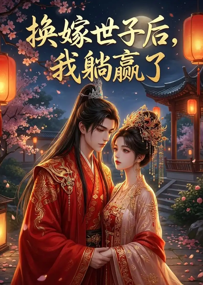 换嫁世子后，我躺赢了（65集）