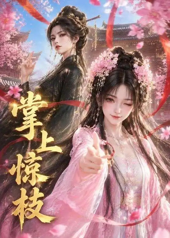 掌上惊枝（52集）