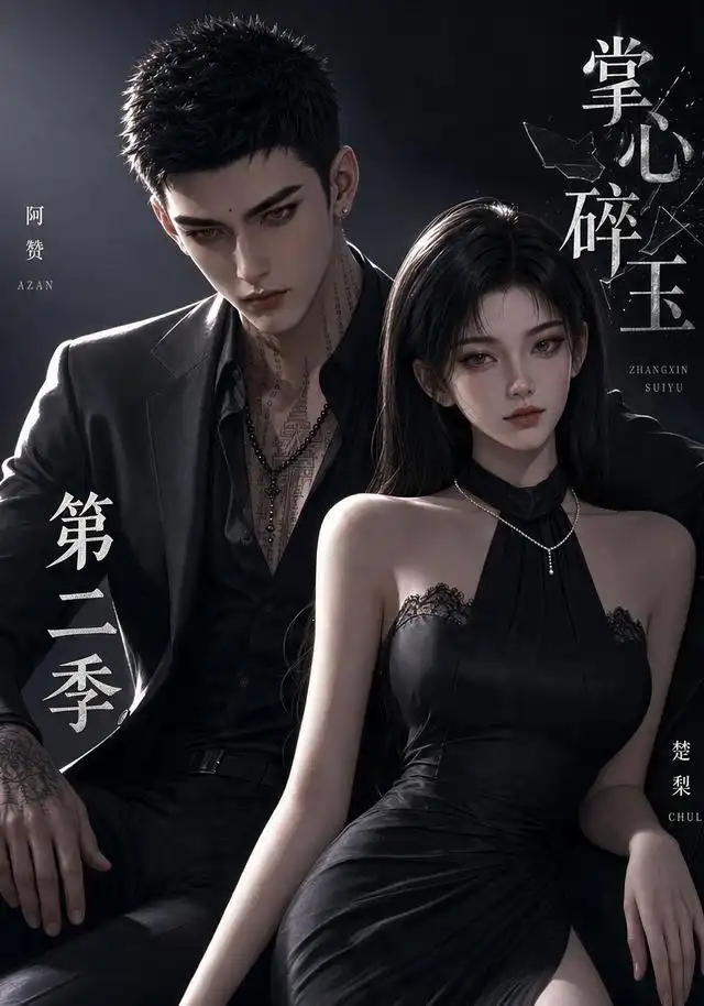掌心碎玉第二季（54集）