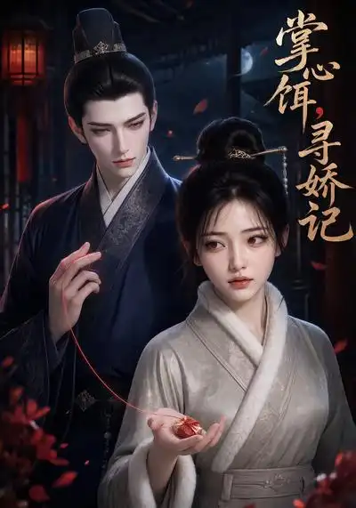 掌心饵，寻娇记（84集）