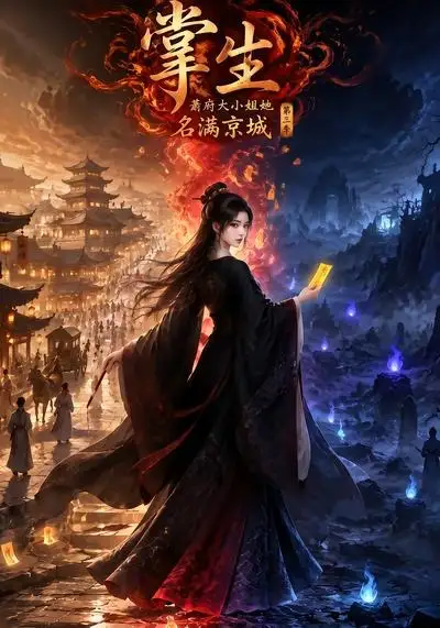 掌生：萧府大小姐她名满京城第三季（140集）