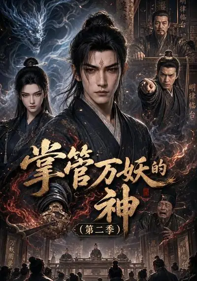 掌管万妖的神第二季（31集）