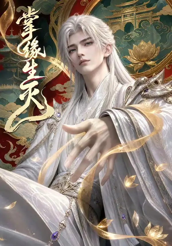 掌缘生灭（144集）