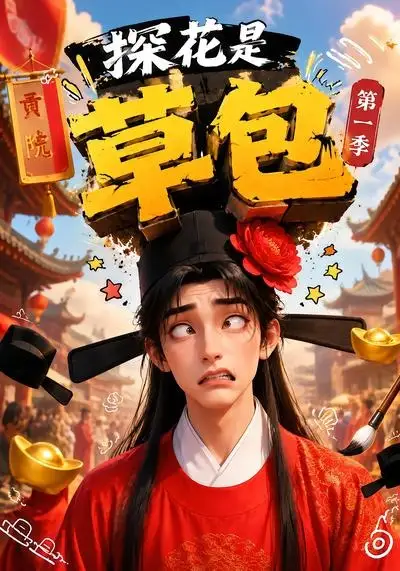 探花是草包第一季（67集）