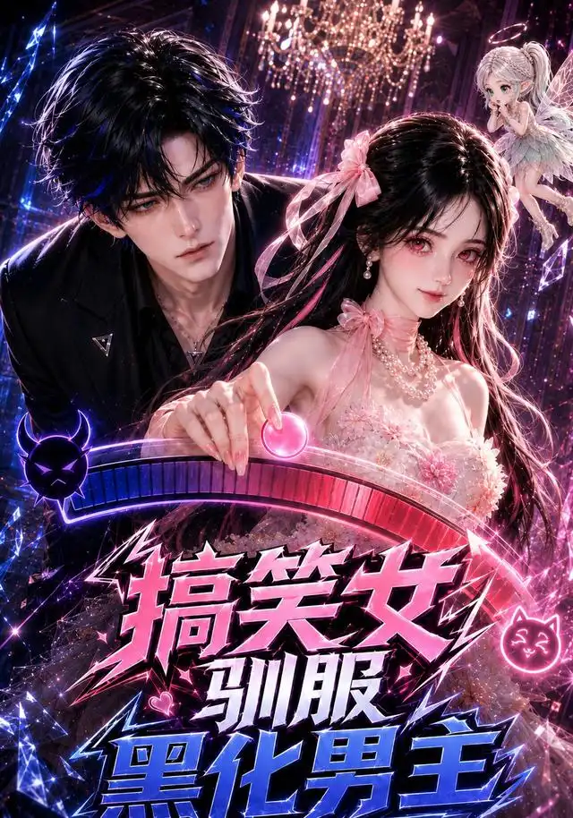 搞笑女驯服黑化男主（119集）