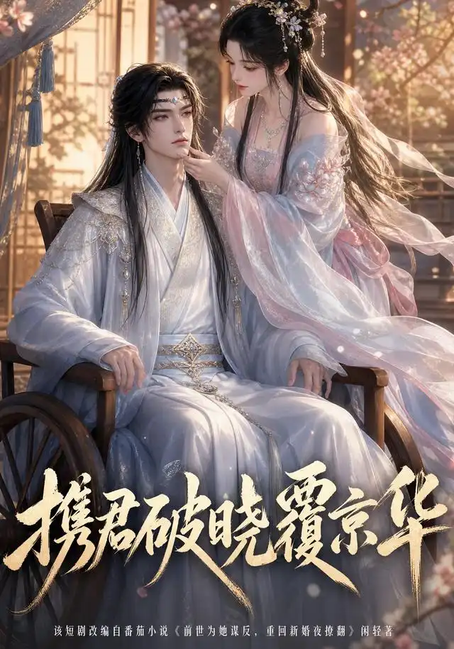 携君破晓覆京华（108集）