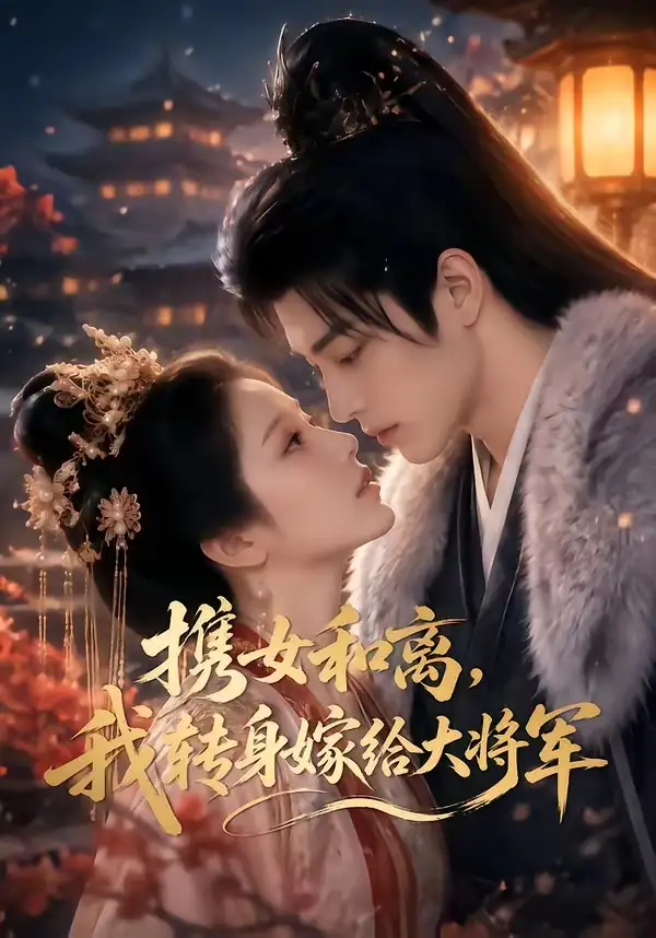 携女和离，我转身嫁给大将军（88集）