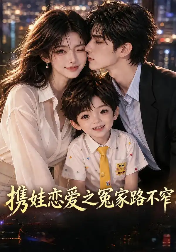 携娃恋爱之冤家路不窄（70集）