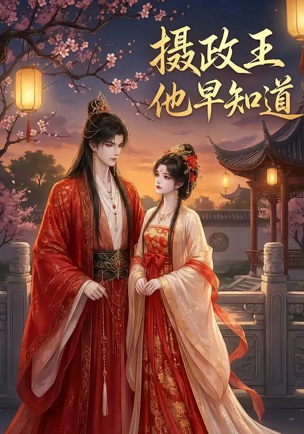 摄政王他早知道（79集）