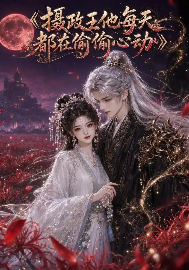 摄政王他每天都在偷偷心动（86集）