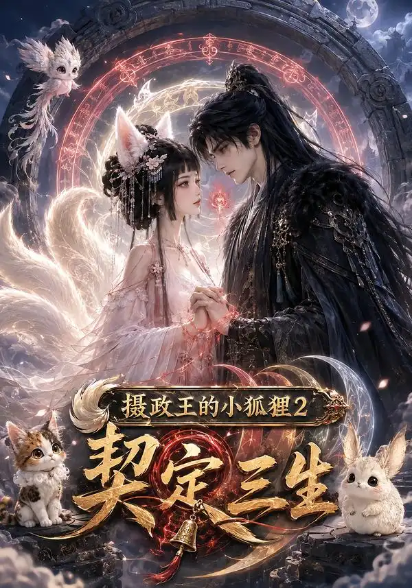 摄政王的小狐狸2：契定三生（42集）