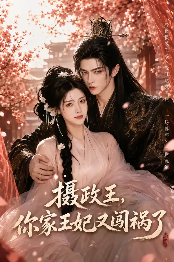 摄政王，你家王妃又闯祸了（57集）