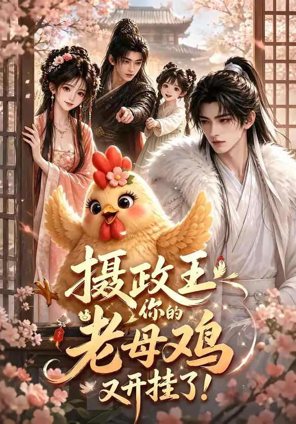 摄政王,你的老母鸡又开挂了（136集）