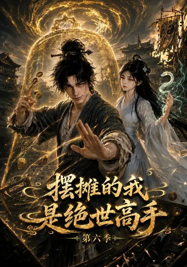 摆摊的我是绝世高手第六季（107集）