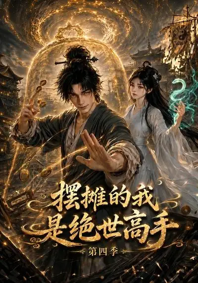 摆摊的我是绝世高手第四季（103集）
