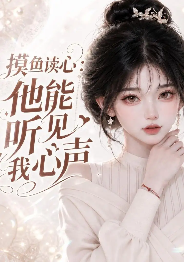摸鱼读心：他能听见我心声（66集）