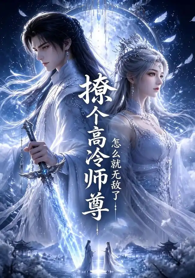 撩个高冷师尊怎么就无敌了（60集）