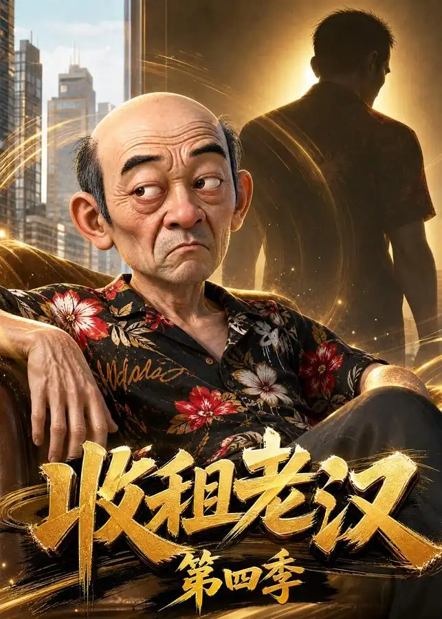 收租老汉第四季（136集）