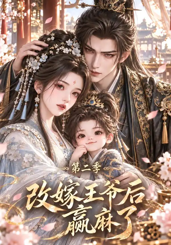 改嫁王爷后赢麻了第二季（127集）