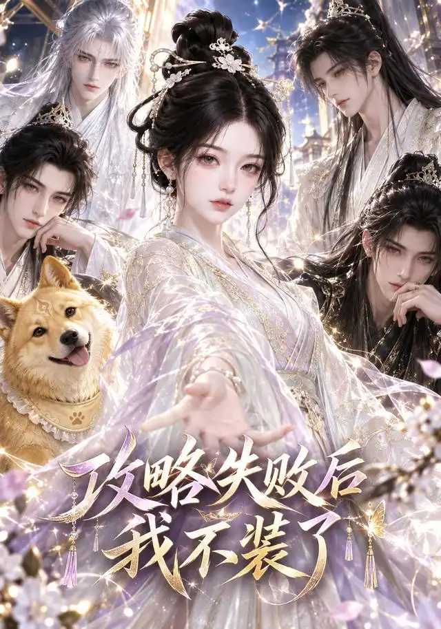 攻略失败后我不装了（69集）