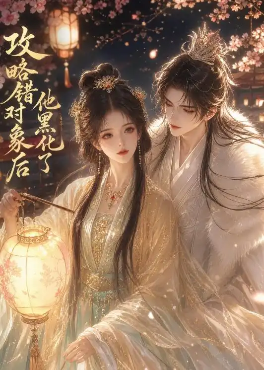 攻略错对象后他黑化了（28集）