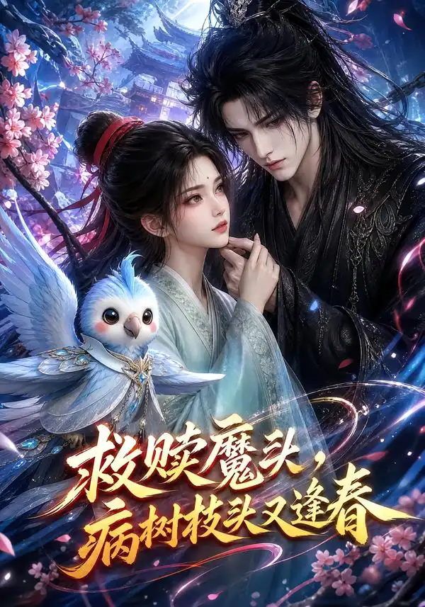 救赎魔头，病树枝头又逢春（141集）
