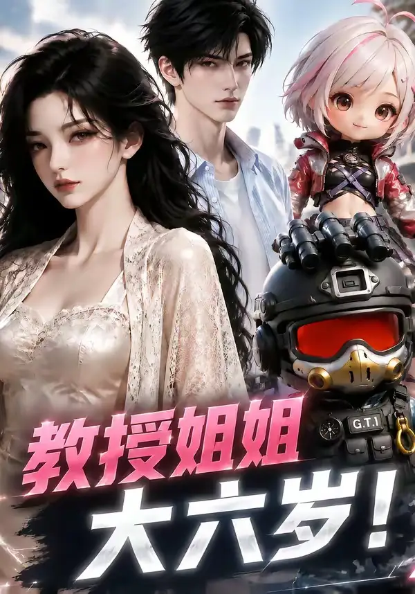 教授姐姐大六岁！（179集）