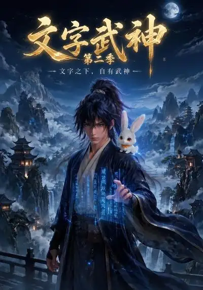 文字武神第二季（39集）