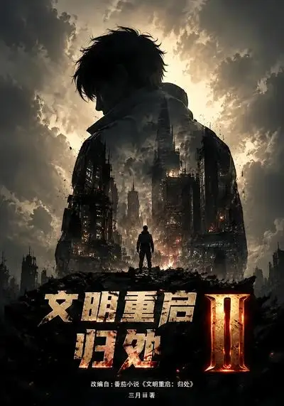文明重启：归处Ⅱ（83集）
