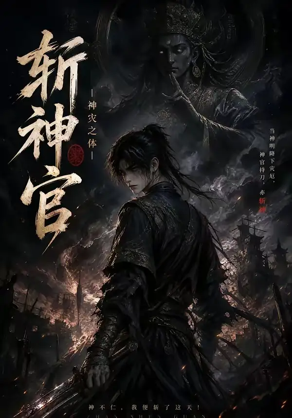 斩神官：神灾之体（204集）