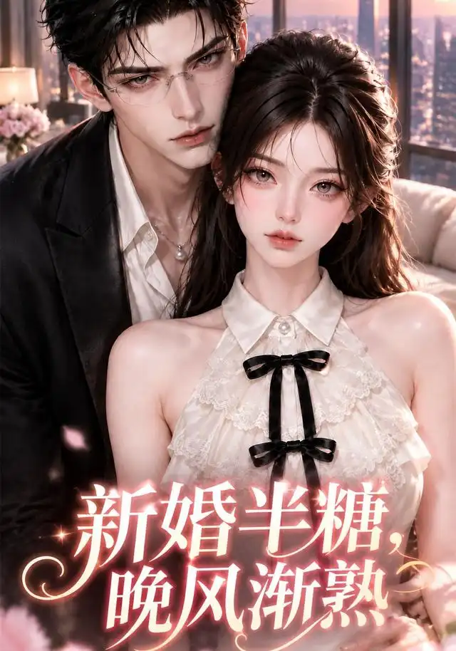 新婚半糖：晚风渐熟（172集）AI短剧