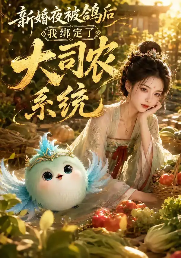 新婚夜被鸽后我绑定了大司农系统（88集）