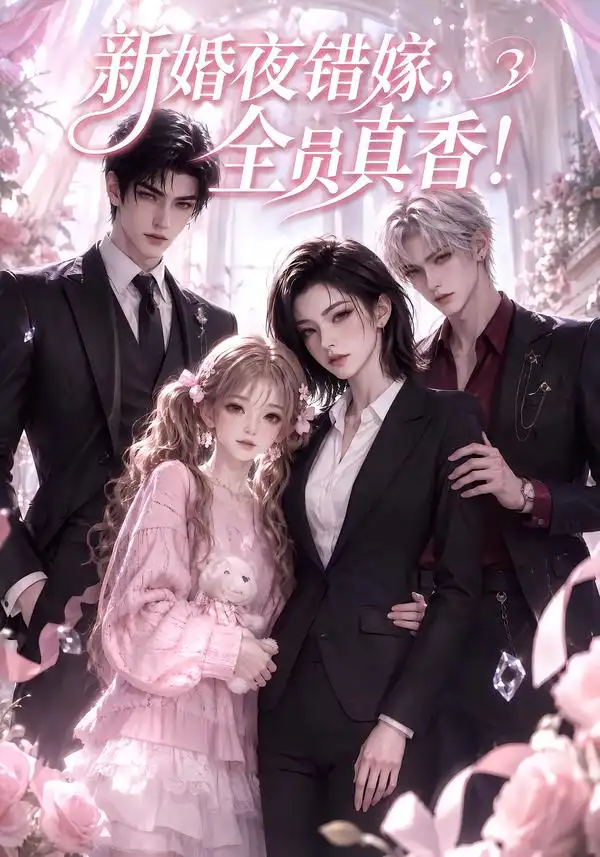 新婚夜错嫁，全员真香！（107集）