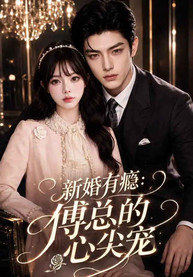 新婚有瘾：傅总的心尖宠（107集）