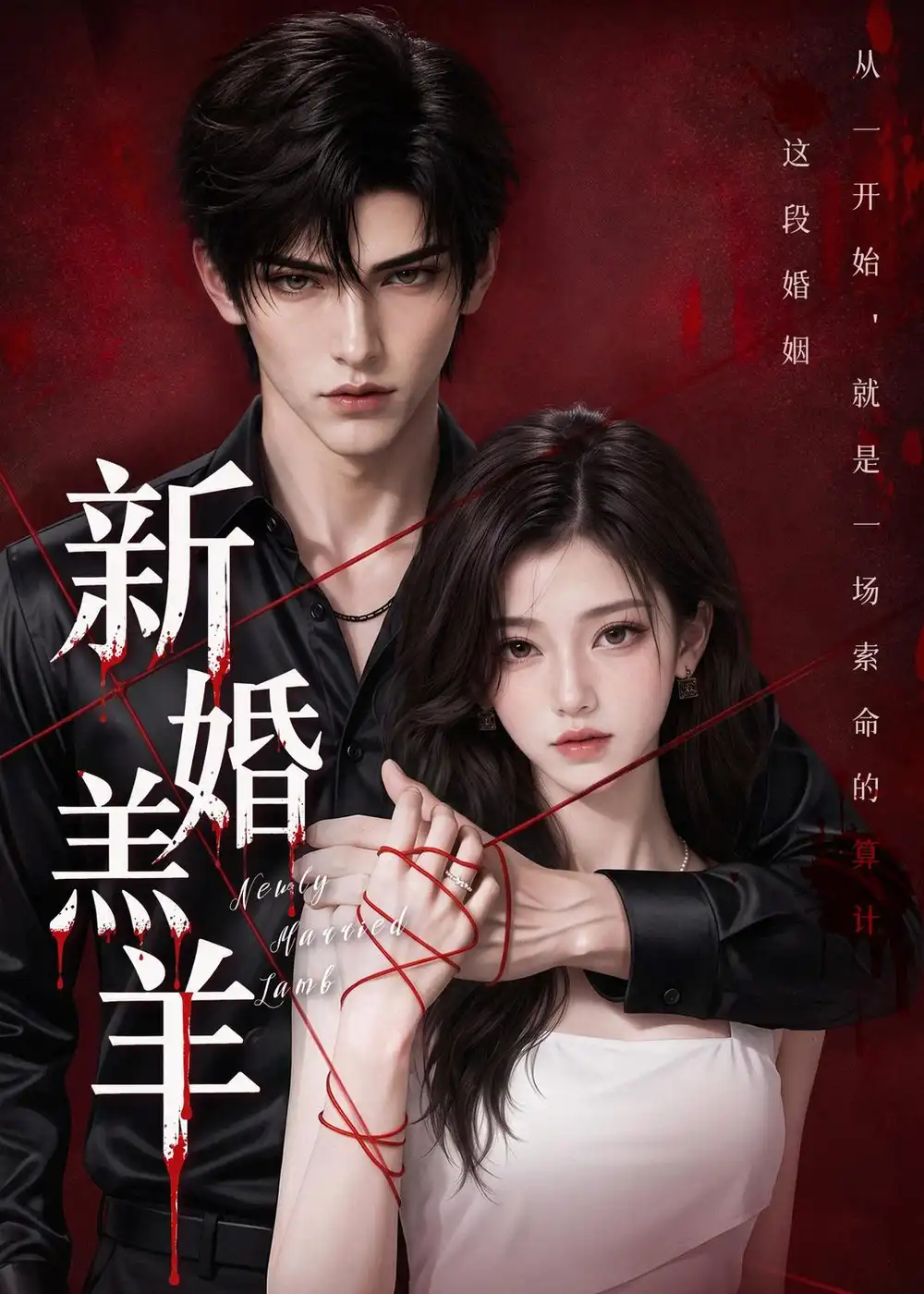 新婚羔羊（109集）